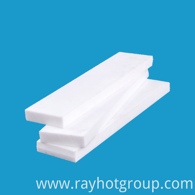 Ptfe Moulded Sheet